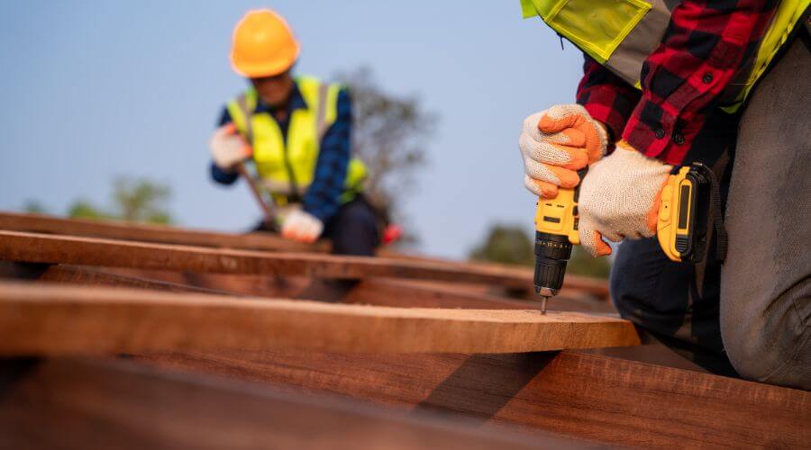Expert flood damage restoration services in Allentown, NY
